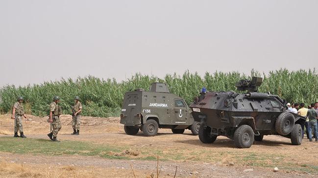 Tunceli'de 9 blge, 'zel gvenlik blgesi' ilan edildi