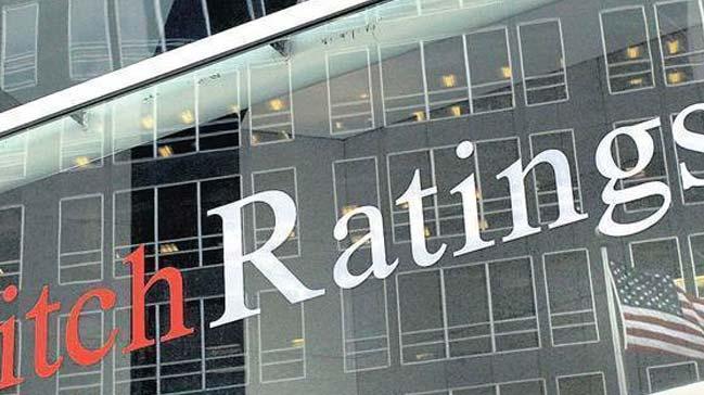 Fitch: Trk bankalarnn d borlanmalar yavalad, risk sryor