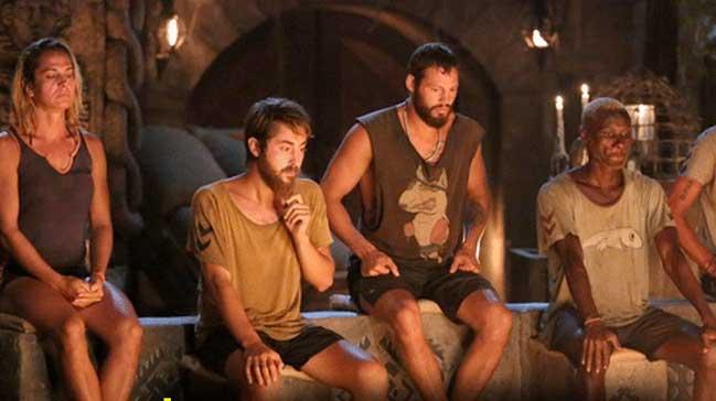 Survivor 2016'da Kbrs'a giden ilk finalist belli oldu!