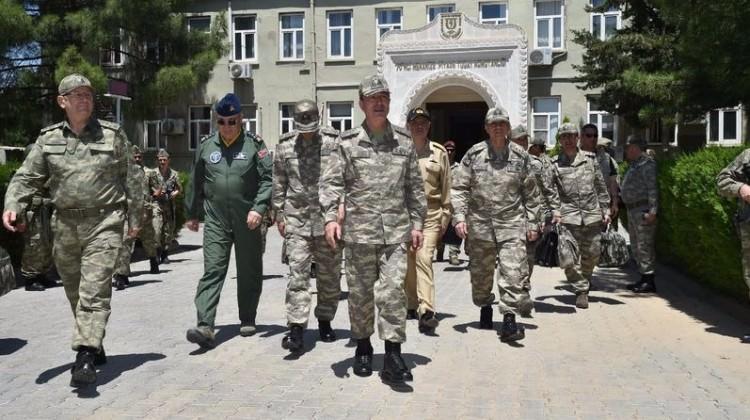 Hazrlklar balad! PKK'ya ar darbe vurulacak