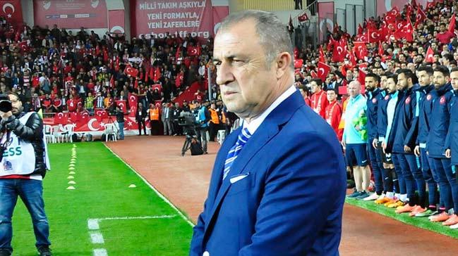 Galatasaray, Fatih Terim'i bekliyor...