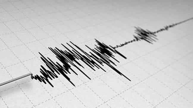 Endonezya'da 6,5 byklnde deprem