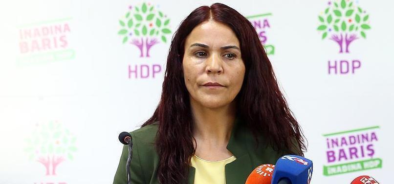 HDP Siirt Milletvekili Konca hakknda soruturma