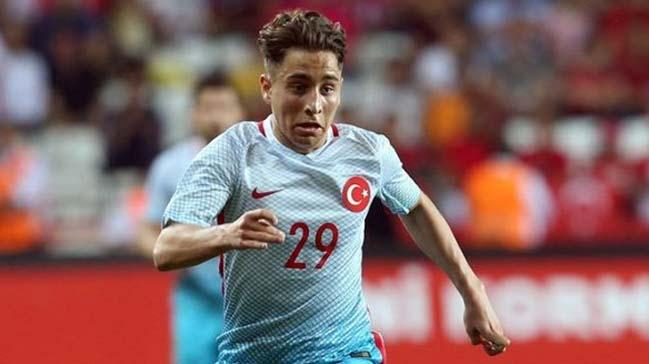 Emre Mor'dan transfer rekoru! Menajeri konutu