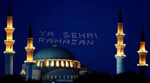 Ramazan 2016 ne zaman balyor" 