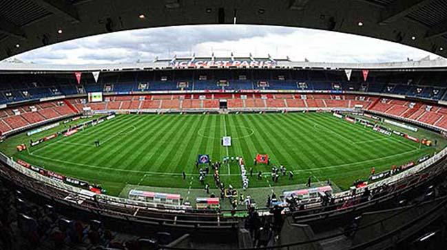 EURO 2016'ta Trkiye malarn hangi statlarda oynayacak"