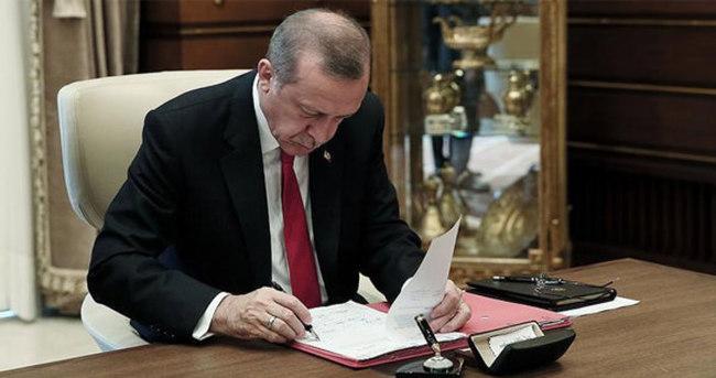 Erdoan'n onay iin son 2 gn