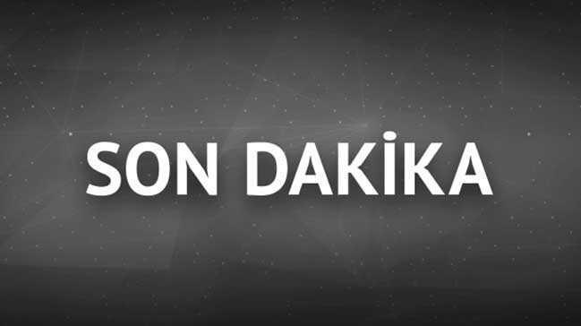 Babakan Yldrm'dan Almanya aklamas