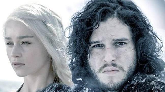 Game of Thrones'tan 7. sezon aklamas