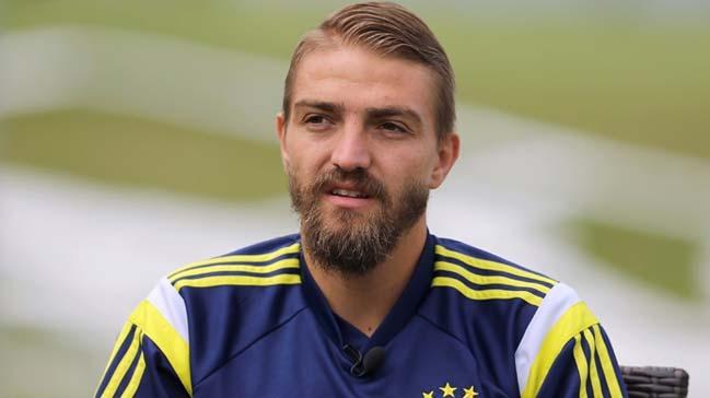 Caner Erkin'den duygusal veda mesaj