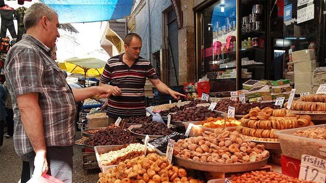 Ramazan alveriini iftar sonrasna brakn