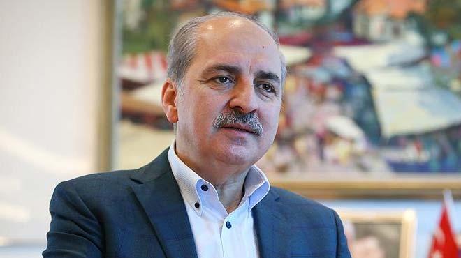 Babakan Yardmcs Kurtulmu: Trkiye Balkanlar'daki kardeleriyle btnleiyor