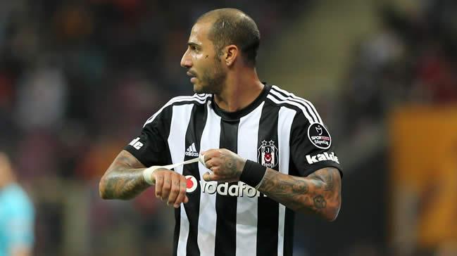 Al Sadd'dan Quaresma iin fla teklif