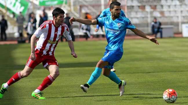 Caner Erkin'in yerini Emre Tademir dolduracak