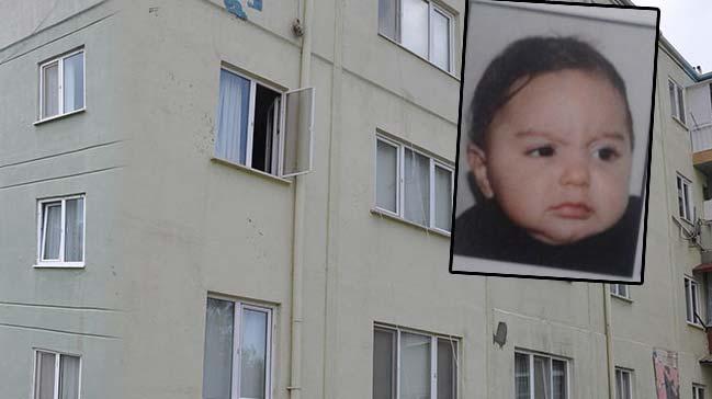 Bursa Da Suriyeli Bebek 5 Inci Kattan Düşerek öldü