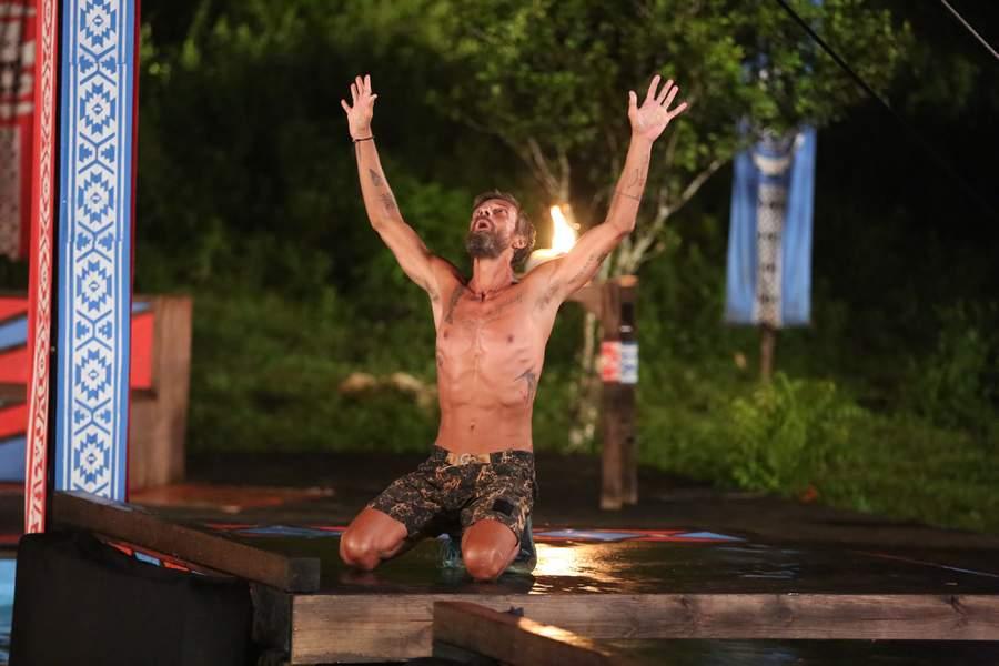 Survivor 2016'da kim elendi"