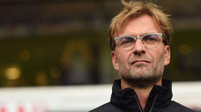 Klopp'un transferini istedii srpriz Trk!