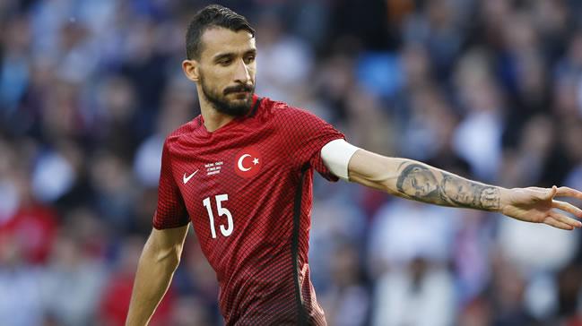 Mehmet Topal'dan Aziz Yldrm'a: Adamlk yaptm, su mu"