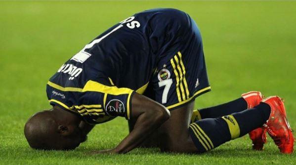 Moussa Sow Fenerbahelileri heyecanlandrd