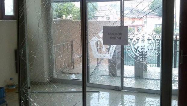 Son Dakika Haberleri: stanbul niversitesi'nde snavlar iptal