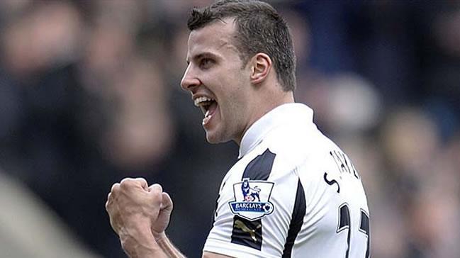 Steven Taylor Fenerbahe iin geliyor