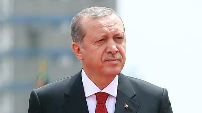 Cumhurbakan Erdoan yarallar ziyaret edecek