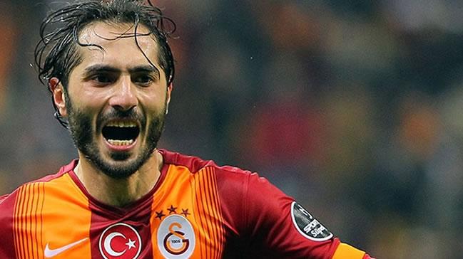 Hamit Altntop Augsburg yolunda