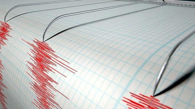 Meksika'da 6,2 byklnde deprem