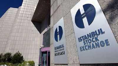 Borsa stanbul'dan iki irkete uyar