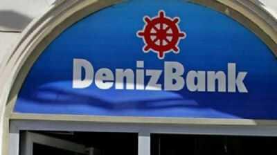 Dantay`dan Denizbank lehine karar kt!