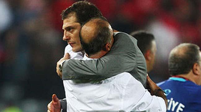 Slaven Bilic srprizi!