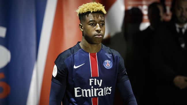 Trabzonspor'dan Kimpembe harekat