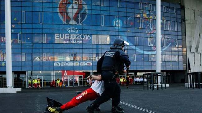 EURO 2016 iin akll telefon uygulamas