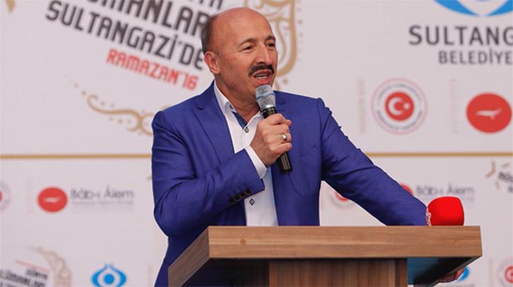 Cahit Altunay: Byk devlet olmann gereini yayoruz