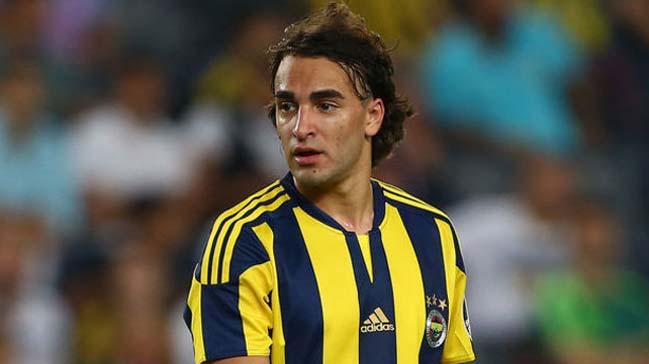 Lazar Markovic'ten Fenerbahe'ye veda mesaj