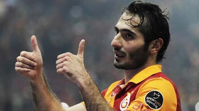 Hamit Altntop kalyor