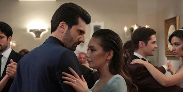 Kara Sevda yeni blm fragman 