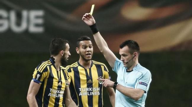 UEFA Fenerbahe'nin Ivan Bebek bavurusunu kabul etti