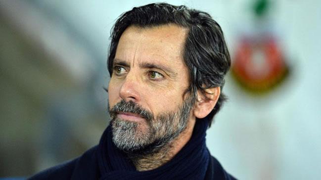 Espanyol Quique Sanchez Flores'i resmen aklad