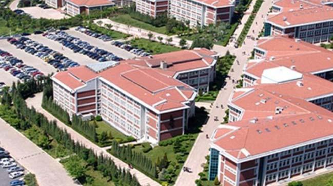 Fatih niversitesi'ne kayyum atand