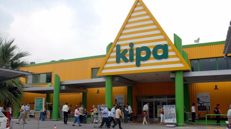 Tesco Kipa Migros'a satld