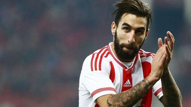 Fenerbahe Jimmy Durmaz' istiyor