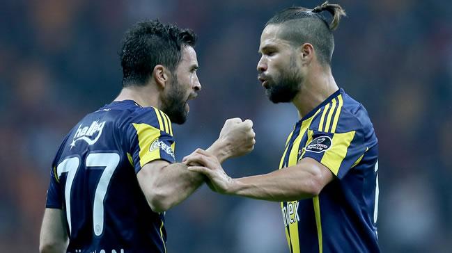 Josef: Diego Ribas Santos'a gitmek istiyor