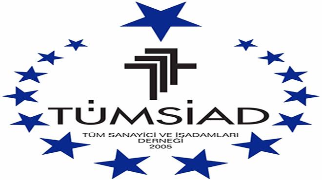 TMSAD iftar programlar! lk iftar iin Diyarbakr seildi