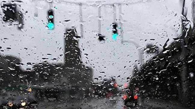 Meteoroloji'den Adana ile Hatay iin kuvvetli ya uyars