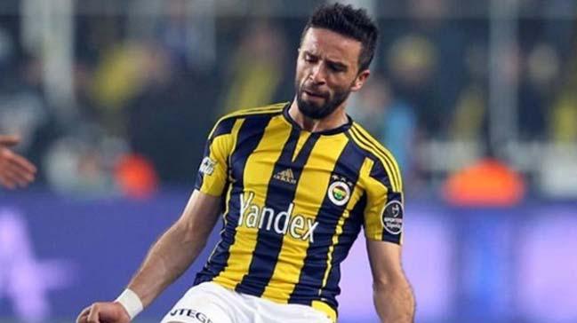 Fenerbahe'den fla Gkhan Gnl aklamas!