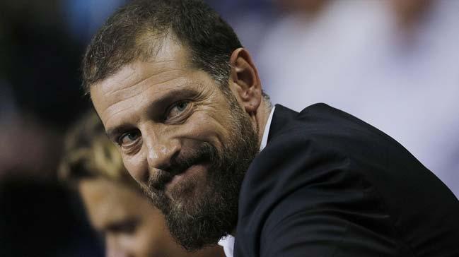 Slaven Bilic'in EURO 2016'daki favorisi Fransa!