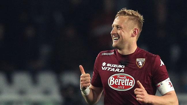 Kamil Glik 4 yllna Beiktal