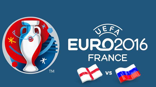 Euro 2016 ngiltere Rusya ma saat kata hangi kanalda"