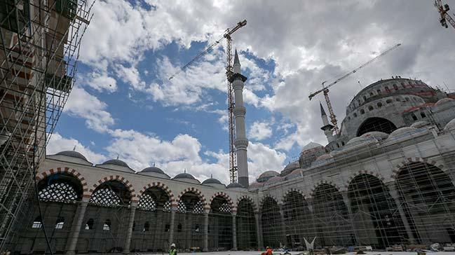 amlcada Kadir Gecesi cokusu